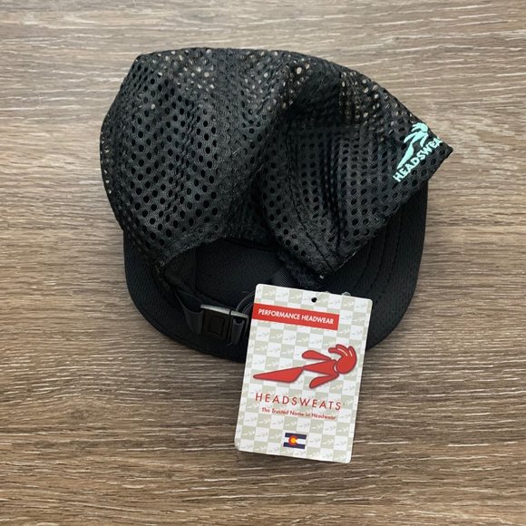 headsweats crusher hat